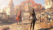 Fallout 4: Nuka World Screenshots & Wallpapers