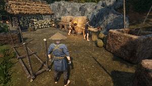 Sengoku Dynasty screenshot 71182