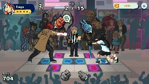 JankenUp! screenshot 71247