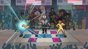 JankenUp! screenshot 71249