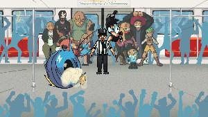 JankenUp! screenshot 71251