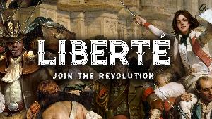 Liberte screenshots