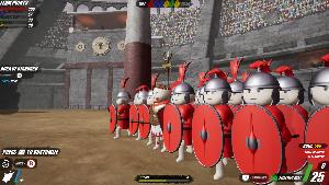 Shieldwall screenshot 71286