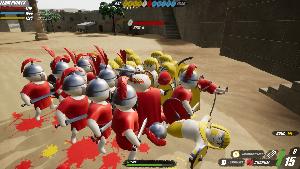 Shieldwall screenshot 71287