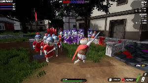 Shieldwall screenshot 71288