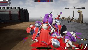 Shieldwall screenshot 71289