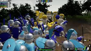 Shieldwall