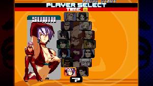 Rage Of The Dragons NEO screenshot 71295