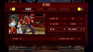 Rage Of The Dragons NEO screenshot 71298