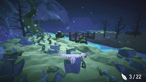 AERY - Peace of Mind Screenshots & Wallpapers