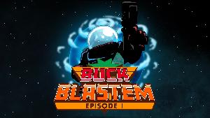 Buck Blastem Screenshots & Wallpapers