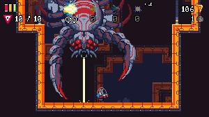 Buck Blastem screenshot 71375