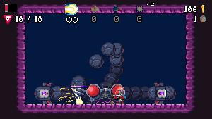 Buck Blastem screenshot 71378