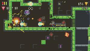 Buck Blastem screenshot 71380