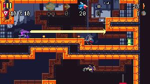 Buck Blastem screenshot 71381
