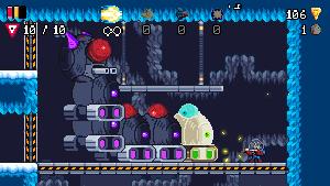 Buck Blastem screenshot 71382