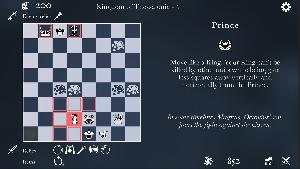 The Ouroboros King screenshot 71395