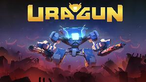 Uragun screenshots