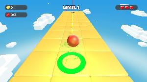 Sky Roll! Screenshots & Wallpapers