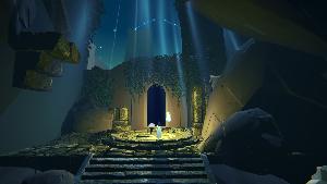 Nightscape screenshots