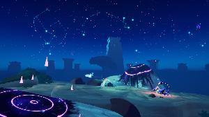 Nightscape