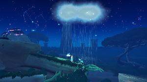 Nightscape