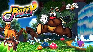 Ruffy and the Riverside Screenshots & Wallpapers