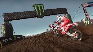 MXGP 24: The Official Game screenshots