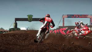 MXGP 24: The Official Game screenshot 71473
