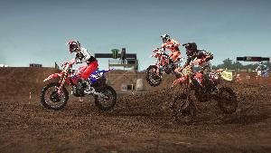 MXGP 24: The Official Game screenshot 71477