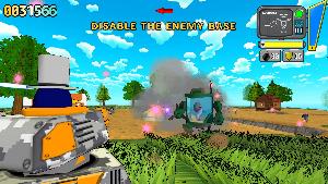 Penguin's Road screenshot 71483