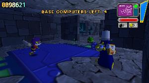 Penguin's Road Screenshot