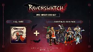 Ravenswatch screenshots
