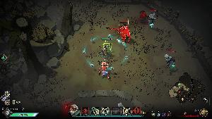 Ravenswatch screenshot 71490
