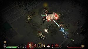 Ravenswatch screenshot 71492