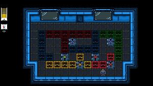 ReactorX 3 screenshots
