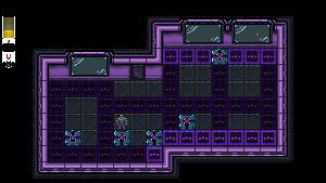 ReactorX 3 screenshot 71500