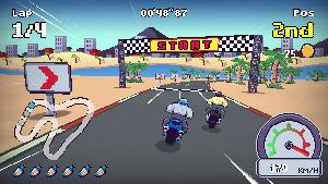 Furious Bikers screenshot 71527