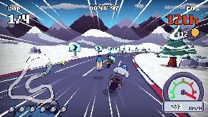 Furious Bikers screenshot 71528