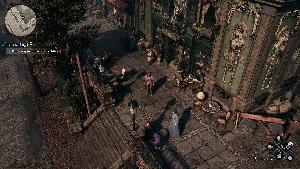 The Thaumaturge screenshots
