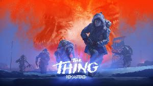 The Thing: Remastered screenshots