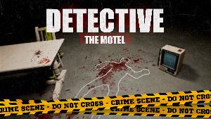 DETECTIVE - The Motel Screenshots & Wallpapers