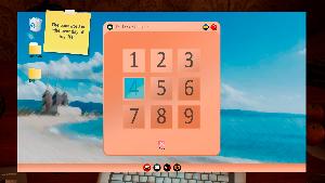 DETECTIVE - The Motel Screenshot