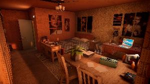 DETECTIVE - The Motel Screenshot