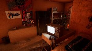 DETECTIVE - The Motel Screenshot