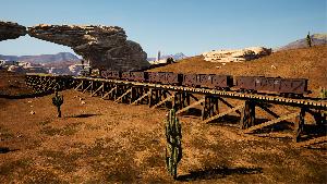Railroads Online Screenshots & Wallpapers
