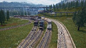 Railroads Online screenshot 71665