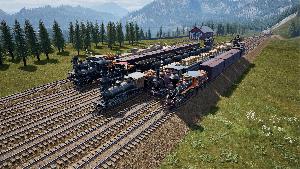 Railroads Online screenshot 71661