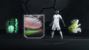 UFL Foundation screenshots