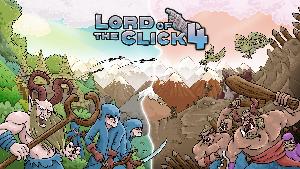 Lord of the Click 4 Screenshots & Wallpapers